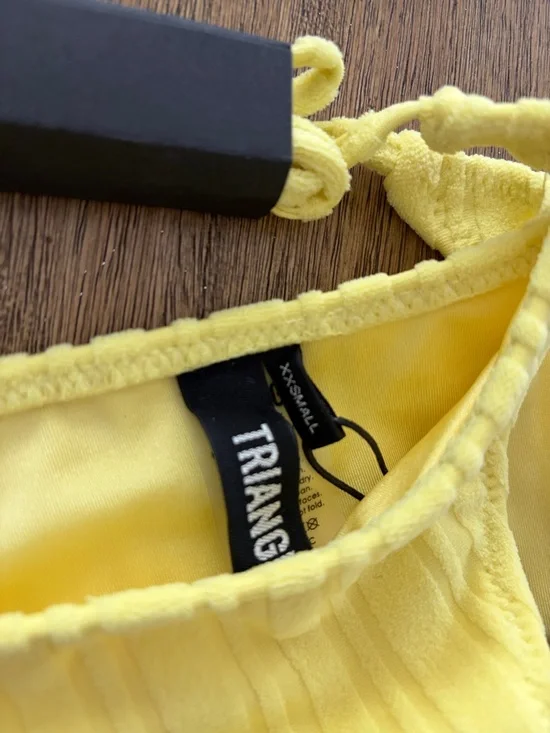 New triangl vinca tubbs set - Picture 8 of 9